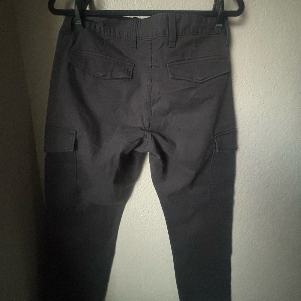 New Old Navy size 30 X 30 Straight, Black - Picture 6 of 8